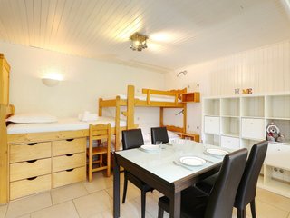 RESIDENCE 1650 - Courchevel 1650