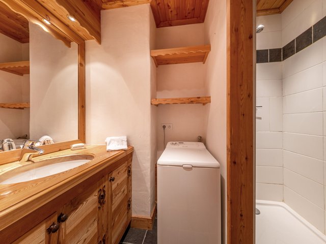 Résidence ROCHE DES FOURS - CHATELARD - Val d’Isère La Legettaz