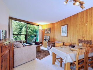 Résidence DOMAINE DU JARDIN ALPIN - Courchevel 1850