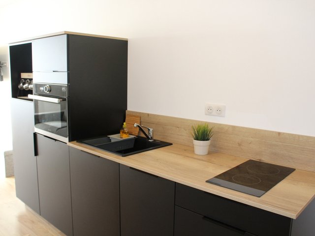 Appartement Le Dévoluy, 2 pièces, 4 personnes - Superdévoluy