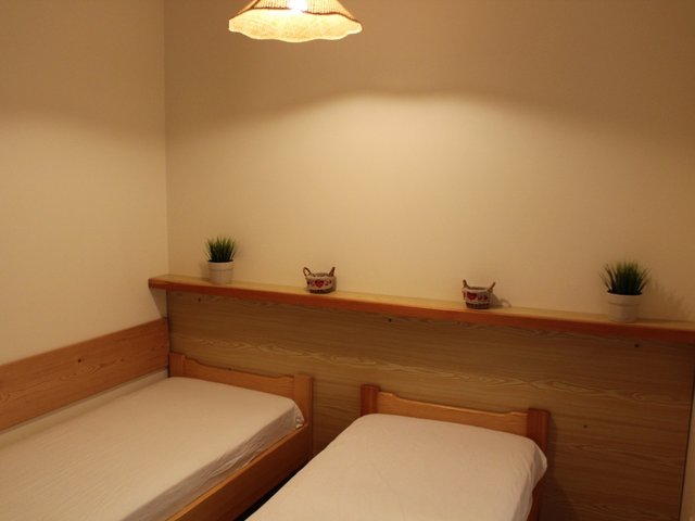 Appartement Le Dévoluy, 2 pièces, 4 personnes - Superdévoluy