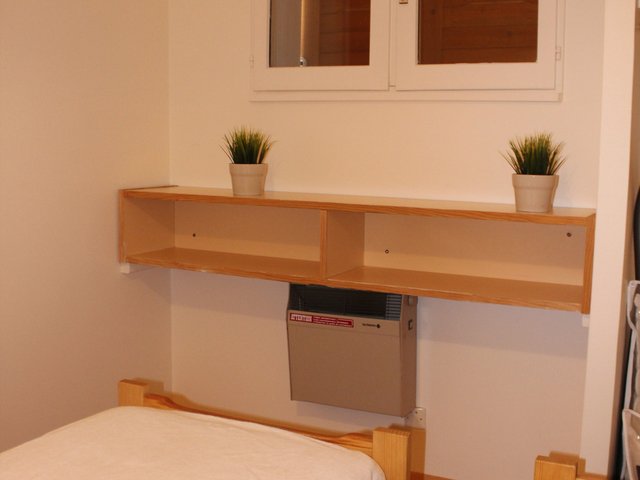 Appartement Le Dévoluy, 2 pièces, 4 personnes - Superdévoluy