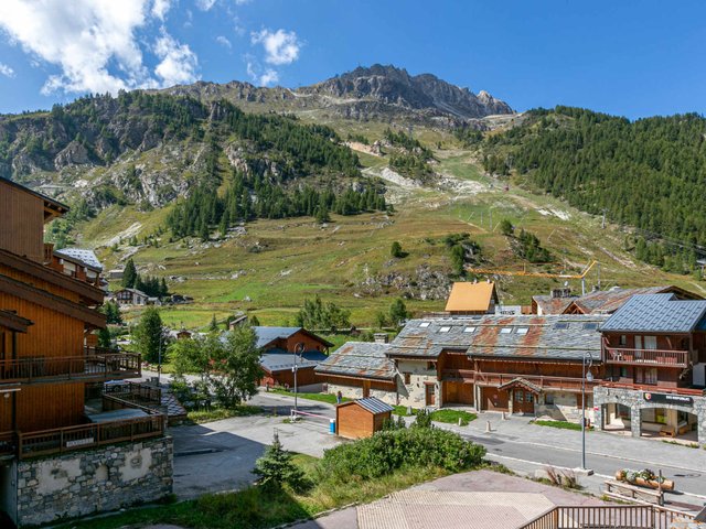 Résidence ROND POINT DES PISTES1 - Val d’Isère Centre