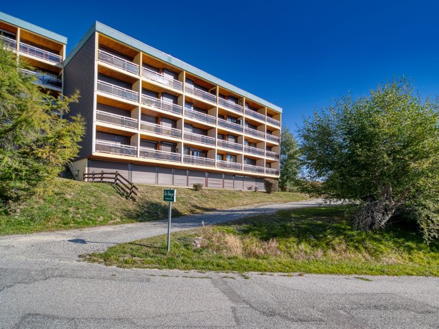 Appartement La Lauze - La Toussuire