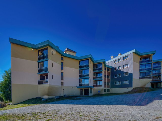 Appartement La Lauze - La Toussuire