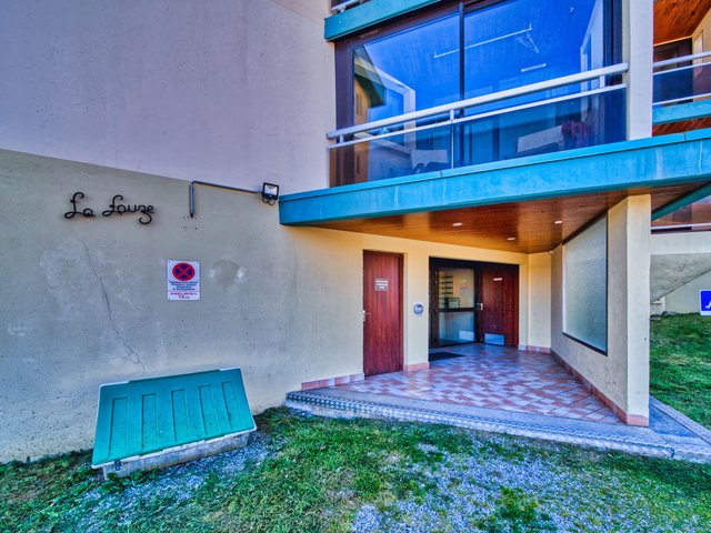 Appartement La Lauze - La Toussuire