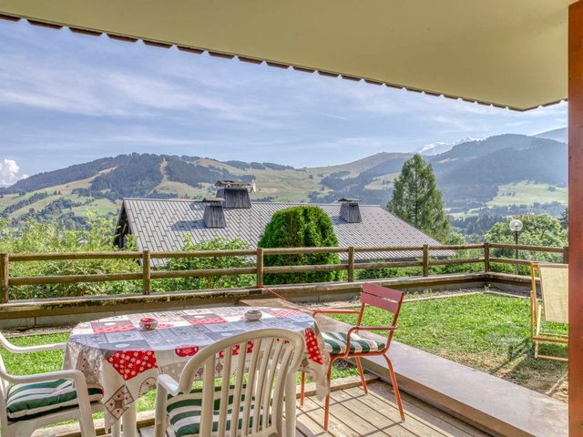 Résidence CHALET "OLYMPOS" - Megève