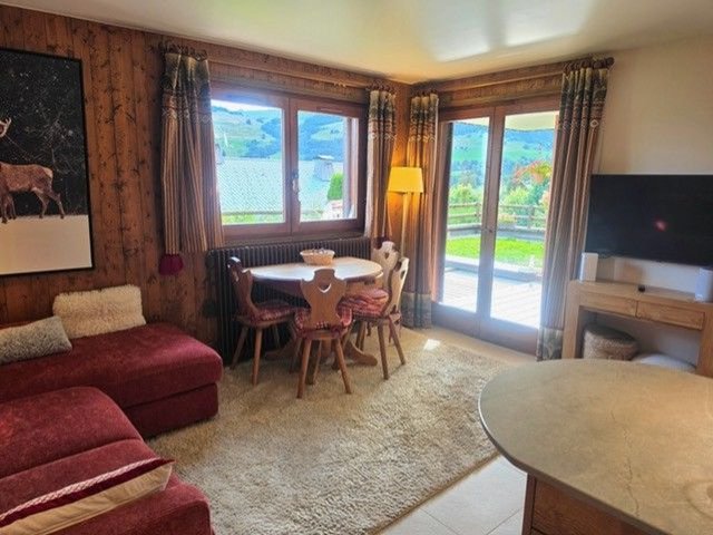 Résidence CHALET "OLYMPOS" - Megève