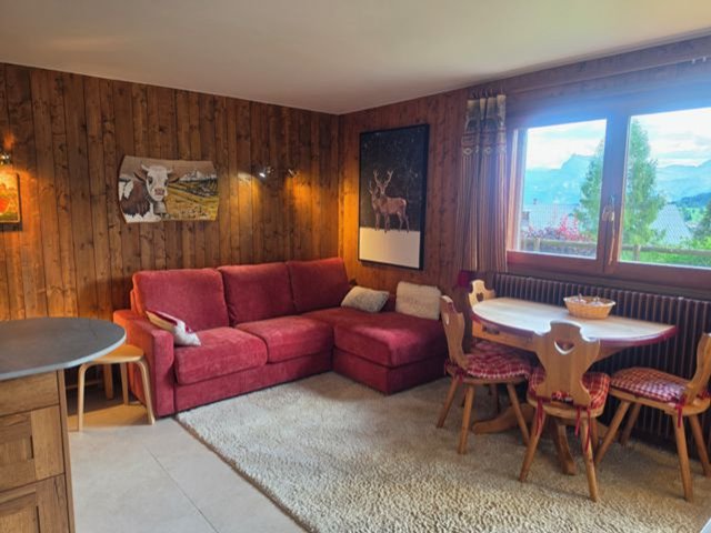 Résidence CHALET "OLYMPOS" - Megève