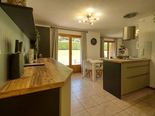 RESIDENCE DES NEIGES BAT C - Morillon Village