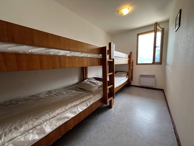 Appartement La Fontaine Du Roi FON-MAR-G91 - Saint Jean d'Arves