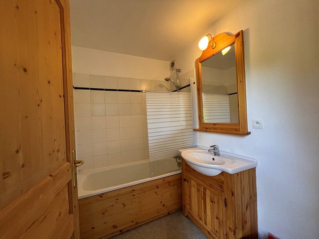 Appartement La Fontaine Du Roi FON-MAR-G91 - Saint Jean d'Arves
