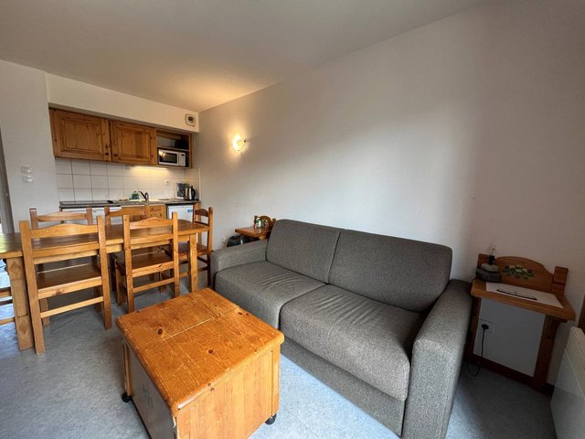Appartement La Fontaine Du Roi FON-MAR-G91 - Saint Jean d'Arves