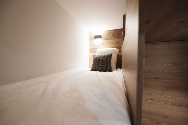Appartement Olympic OL 507 - Val Thorens