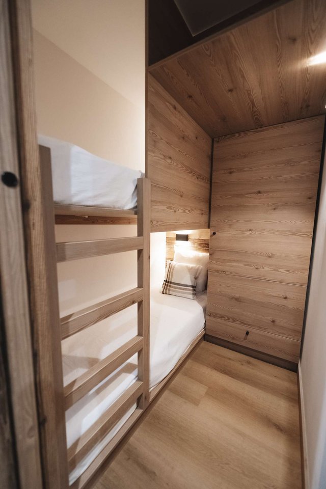 Appartement Olympic OL 507 - Val Thorens