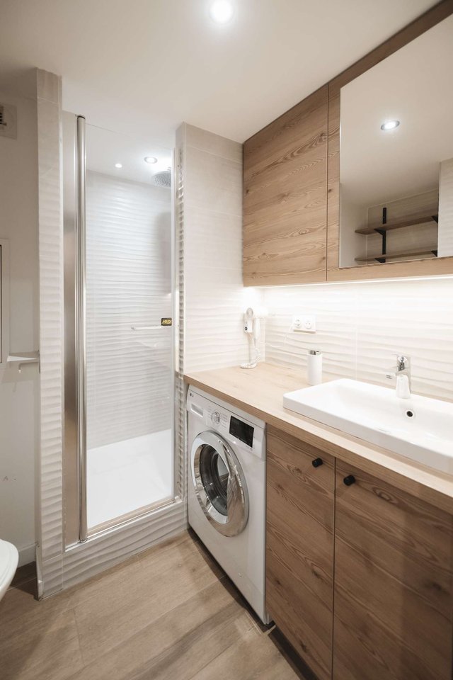 Appartement Olympic OL 507 - Val Thorens