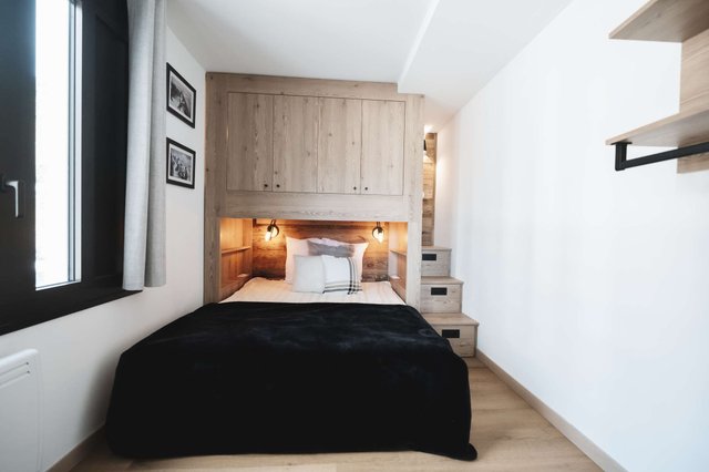 Appartement Olympic OL 507 - Val Thorens