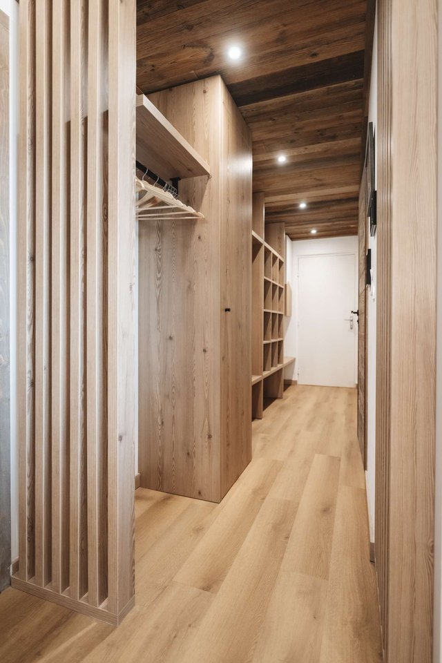 Appartement Olympic OL 507 - Val Thorens