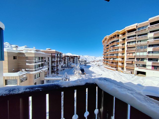 Appartement Olympic OL 507 - Val Thorens