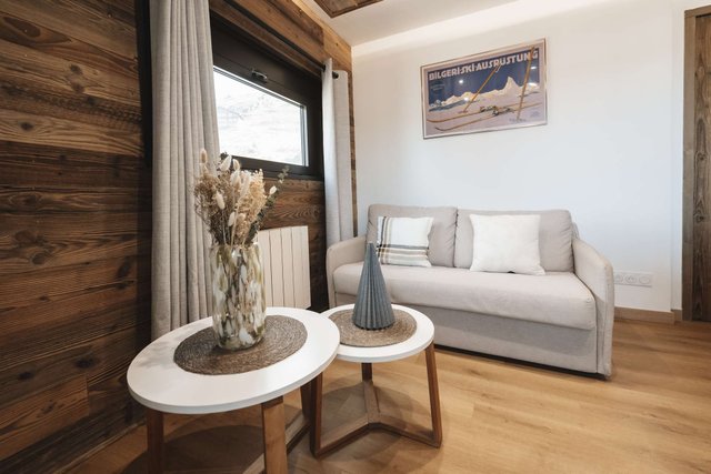 Appartement Olympic OL 507 - Val Thorens