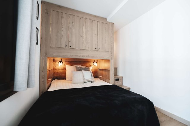Appartement Olympic OL 507 - Val Thorens