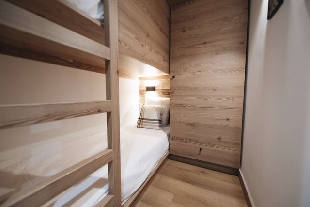 Appartement Olympic OL 507 - Val Thorens