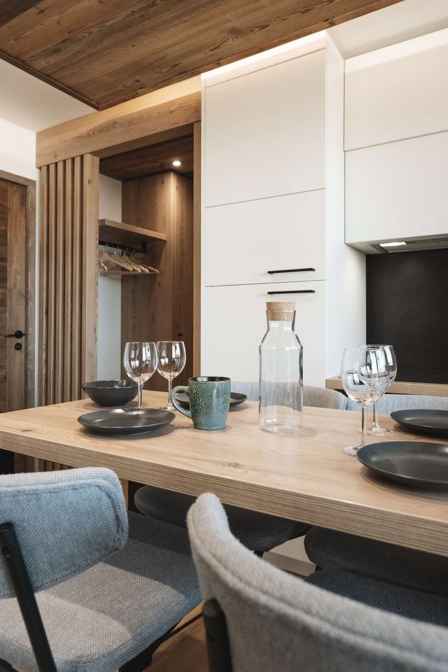 Appartement Olympic OL 507 - Val Thorens