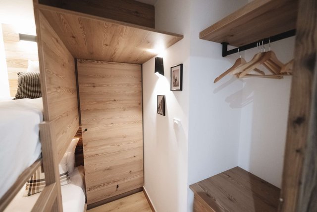Appartement Olympic OL 507 - Val Thorens
