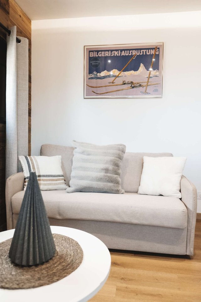Appartement Olympic OL 507 - Val Thorens