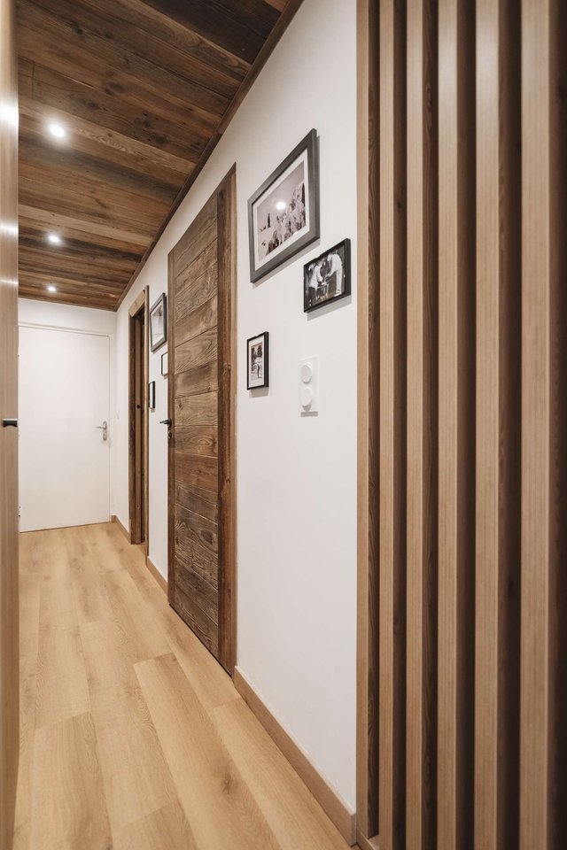 Appartement Olympic OL 507 - Val Thorens