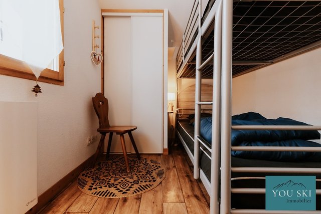 Les Chalets De L'arvan 15B - Saint Sorlin d'Arves