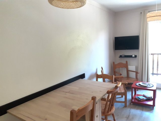 Chalet du Thabor 73639 - Valfréjus