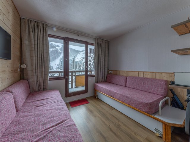 Résidence DAILLE SOLEIL - Val d’Isère La Daille