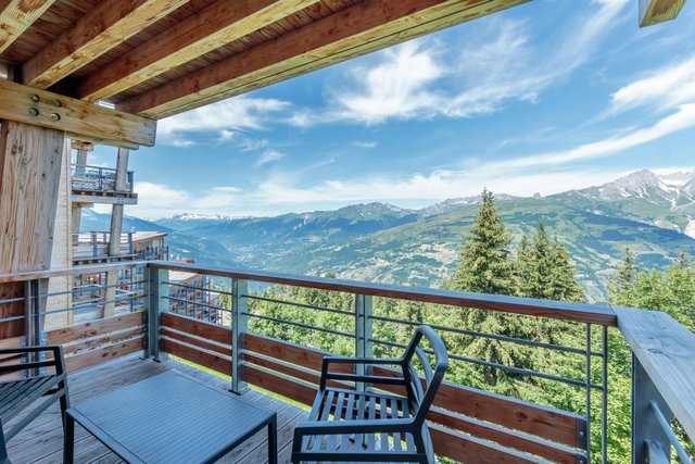 Appartement L'ecrin LA-ECRB21 - Les Arcs 1800