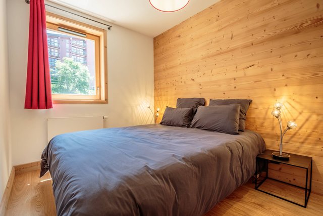 Appartement L'ecrin LA-ECRB21 - Les Arcs 1800