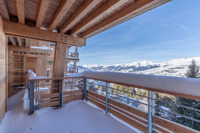 Appartement L'ecrin LA-ECRB21 - Les Arcs 1800