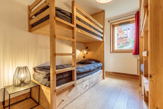Appartement L'ecrin LA-ECRB21 - Les Arcs 1800