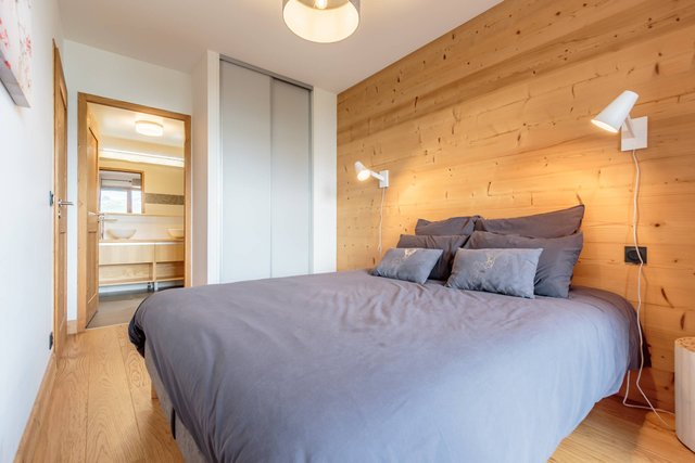 Appartement L'ecrin LA-ECRB21 - Les Arcs 1800