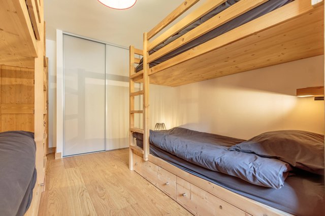 Appartement L'ecrin LA-ECRB21 - Les Arcs 1800