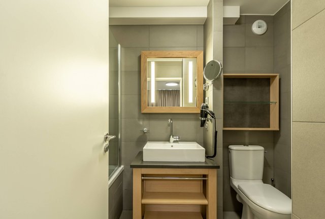 Appartement Les Monarques LA-MON1003 - Les Arcs 1800
