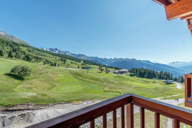 Appartement Les Monarques LA-MON1003 - Les Arcs 1800