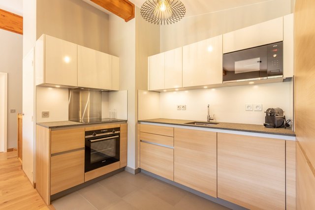 Appartement Les Monarques LA-MON1003 - Les Arcs 1800