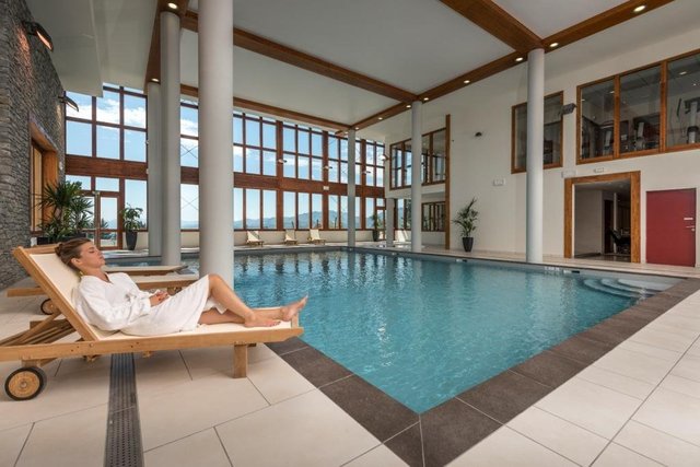 Appartement Les Monarques LA-MON912 - Les Arcs 1800