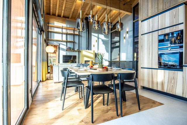 Appartement Les Cristaux LA-CRIB31 - Les Arcs 1800
