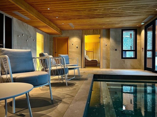 Appartement Les Cristaux LA-CRIA10 - Les Arcs 1800
