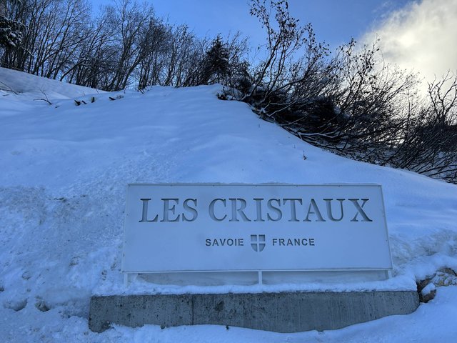 Appartement Les Cristaux LA-CRIC20 - Les Arcs 1800