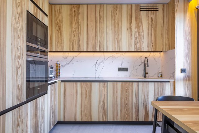 Appartement Les Cristaux LA-CRIC13 - Les Arcs 1800
