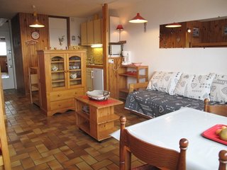 Appartment Le Vercors LP-VER111 - Plagne Centre