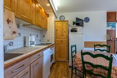 Appartement Le Mustag LP-MTG021 - Plagne Centre