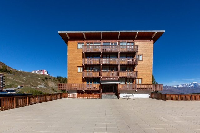 Appartement Le Mustag LP-MTG021 - Plagne Centre